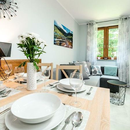 Apartamenty Everysky - Lesny Dom 16 - 18 Karpacz Extérieur photo