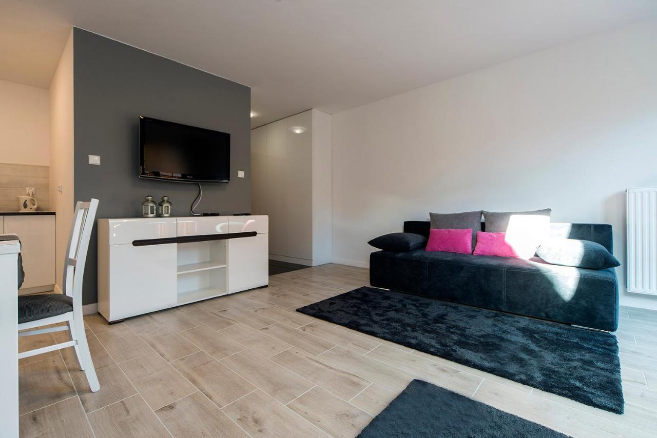 Apartamenty Everysky - Lesny Dom 16 - 18 Karpacz Extérieur photo