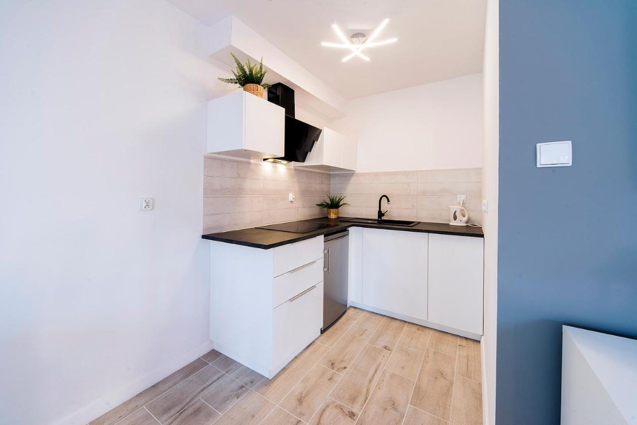 Apartamenty Everysky - Lesny Dom 16 - 18 Karpacz Extérieur photo