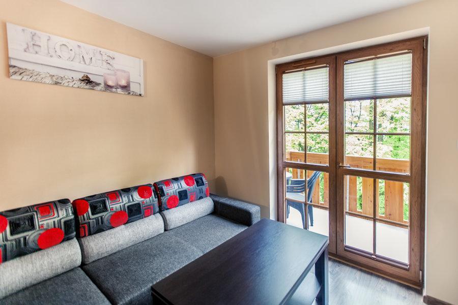 Apartamenty Everysky - Lesny Dom 16 - 18 Karpacz Extérieur photo