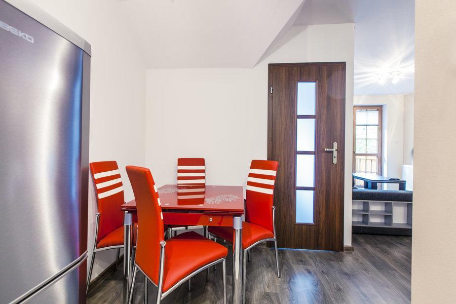 Apartamenty Everysky - Lesny Dom 16 - 18 Karpacz Extérieur photo