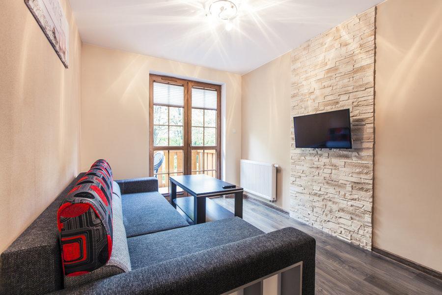 Apartamenty Everysky - Lesny Dom 16 - 18 Karpacz Extérieur photo