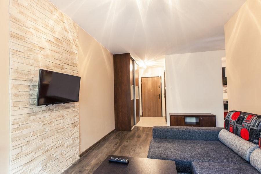 Apartamenty Everysky - Lesny Dom 16 - 18 Karpacz Extérieur photo