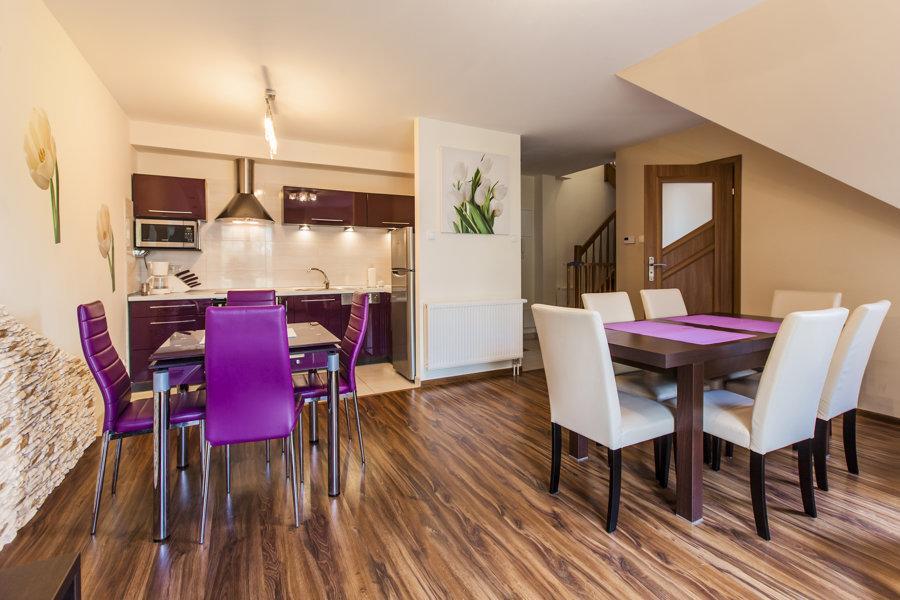 Apartamenty Everysky - Lesny Dom 16 - 18 Karpacz Extérieur photo