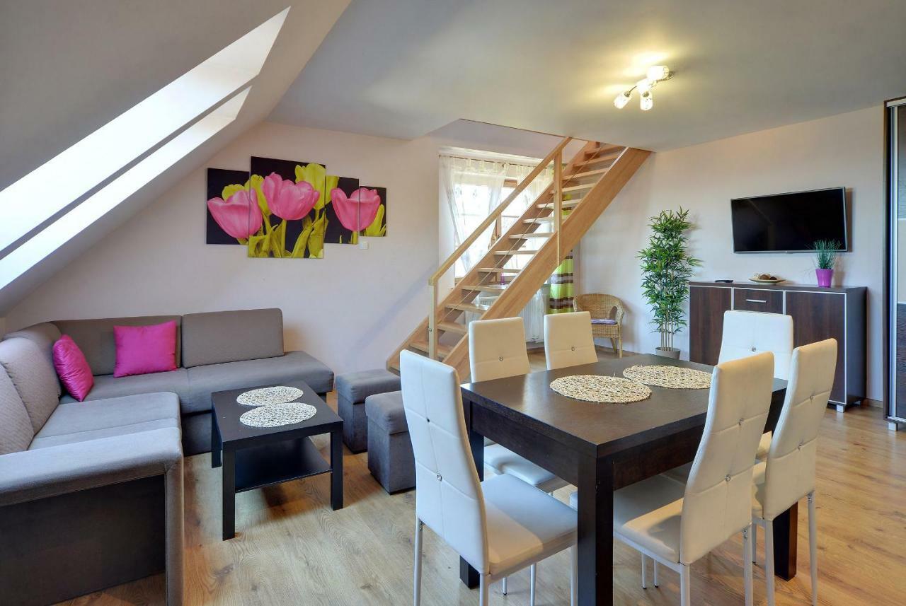 Apartamenty Everysky - Lesny Dom 16 - 18 Karpacz Extérieur photo