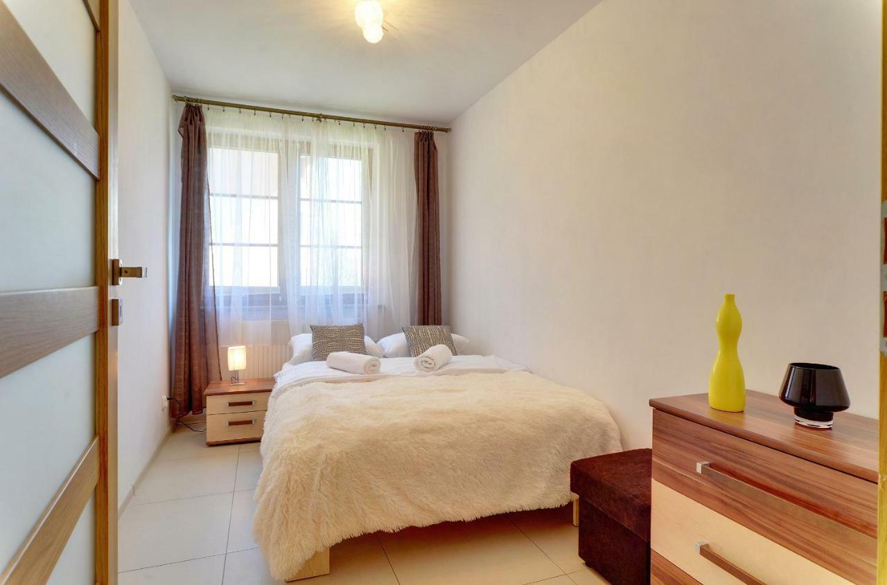 Apartamenty Everysky - Lesny Dom 16 - 18 Karpacz Extérieur photo
