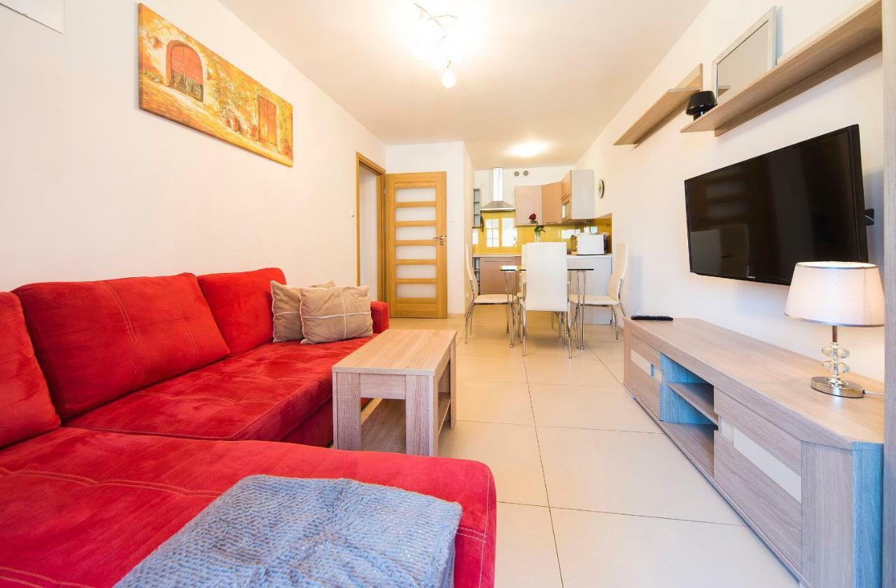 Apartamenty Everysky - Lesny Dom 16 - 18 Karpacz Extérieur photo