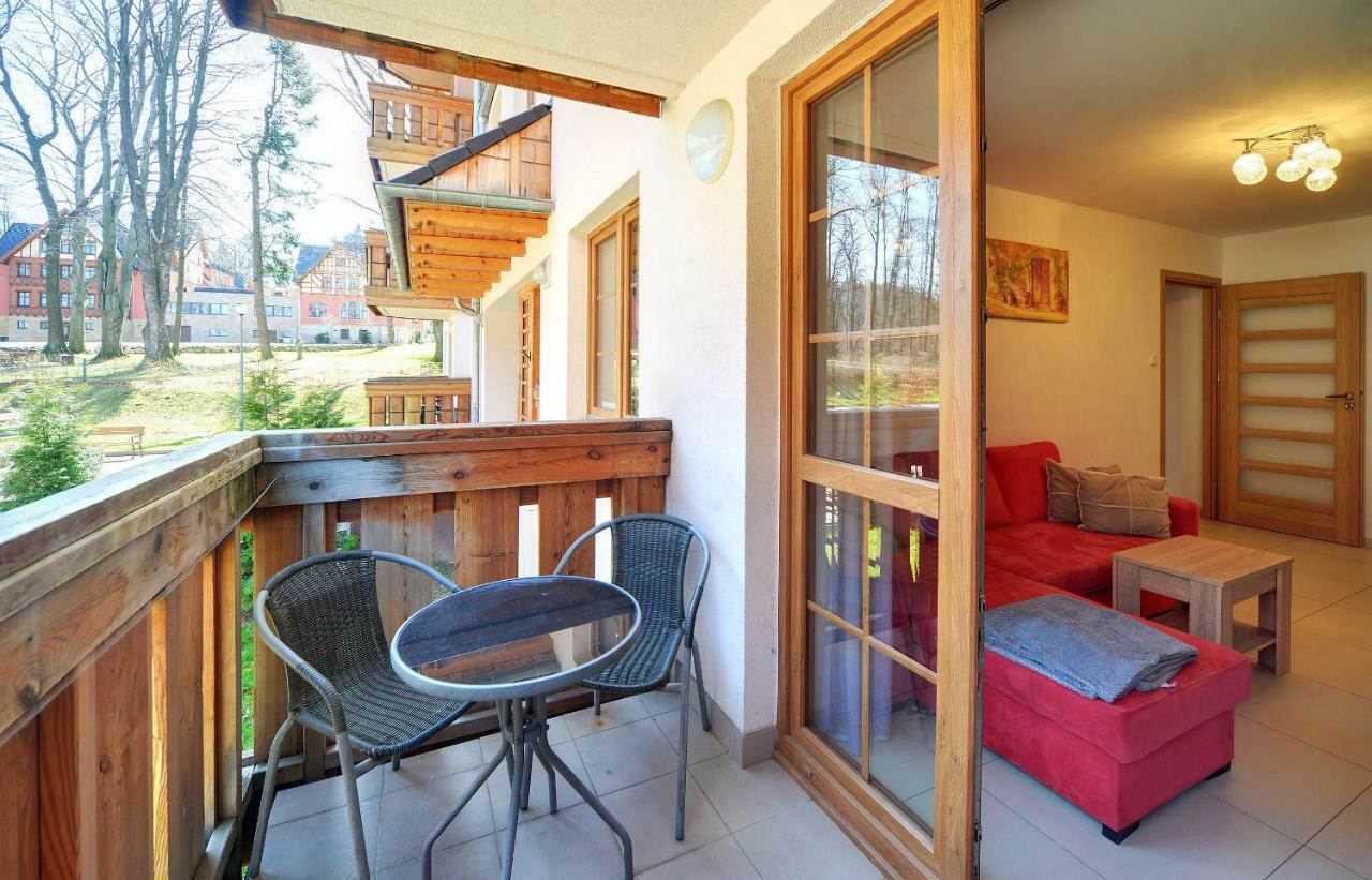Apartamenty Everysky - Lesny Dom 16 - 18 Karpacz Extérieur photo