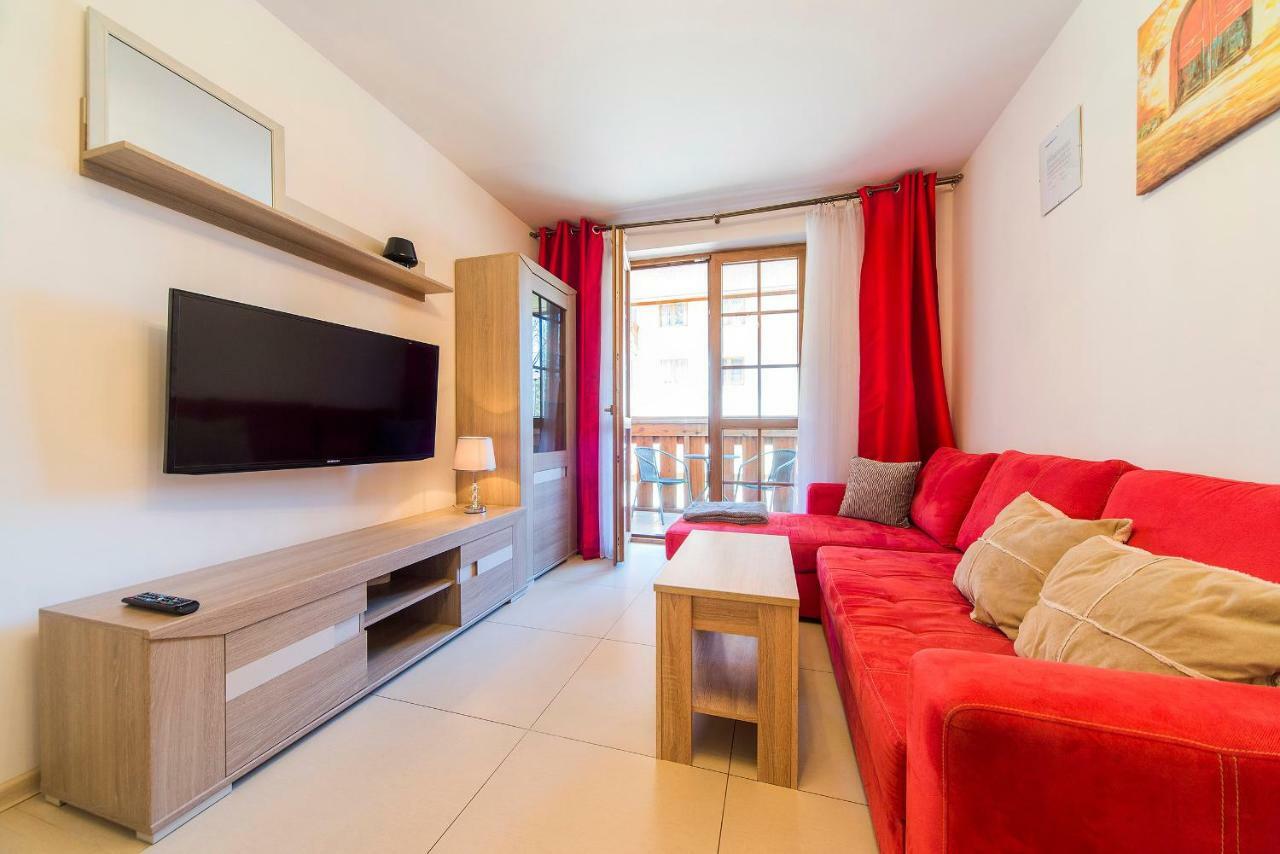 Apartamenty Everysky - Lesny Dom 16 - 18 Karpacz Extérieur photo