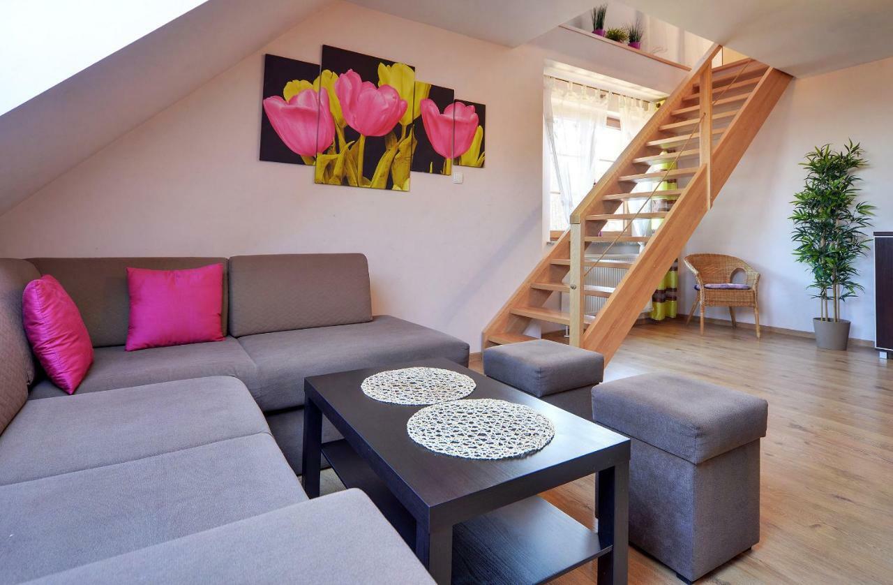 Apartamenty Everysky - Lesny Dom 16 - 18 Karpacz Extérieur photo
