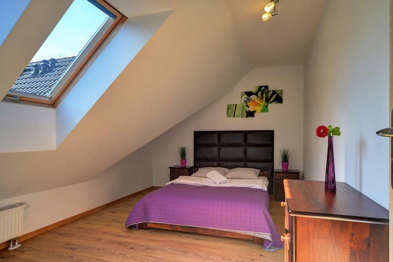 Apartamenty Everysky - Lesny Dom 16 - 18 Karpacz Extérieur photo