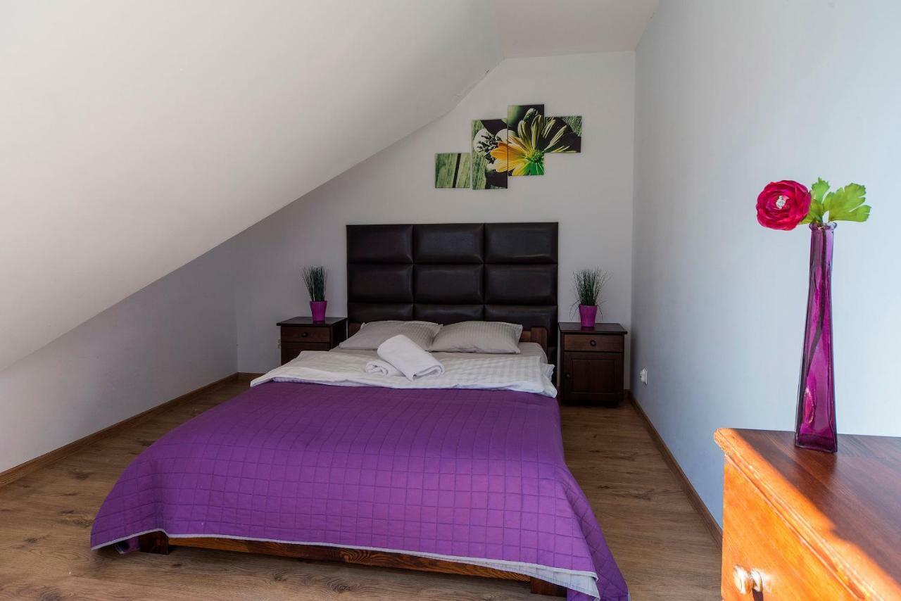 Apartamenty Everysky - Lesny Dom 16 - 18 Karpacz Extérieur photo