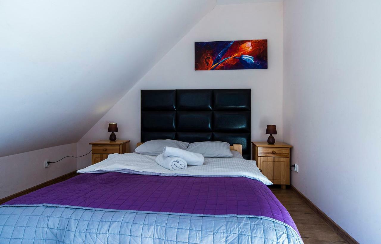 Apartamenty Everysky - Lesny Dom 16 - 18 Karpacz Extérieur photo