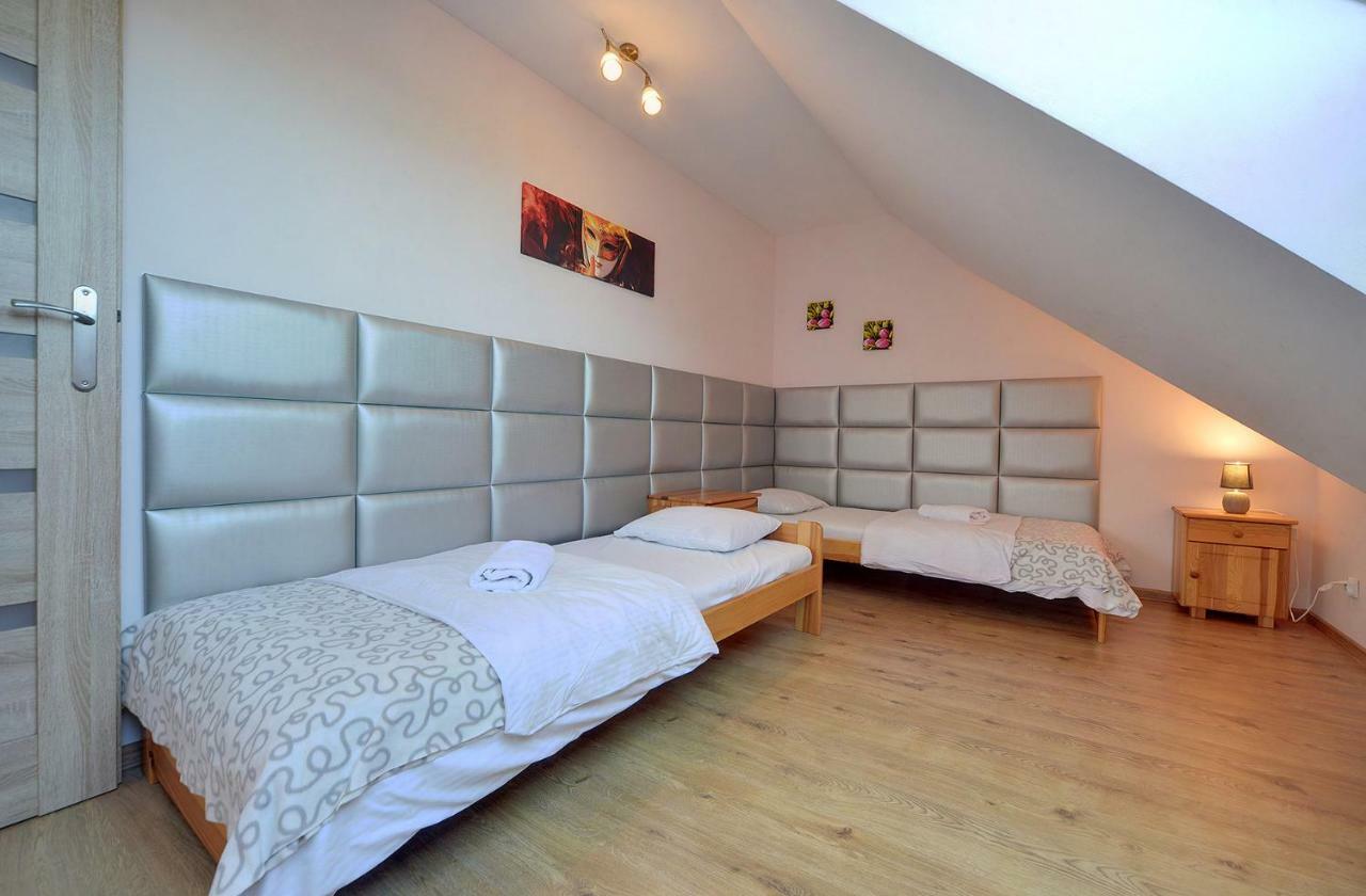 Apartamenty Everysky - Lesny Dom 16 - 18 Karpacz Extérieur photo