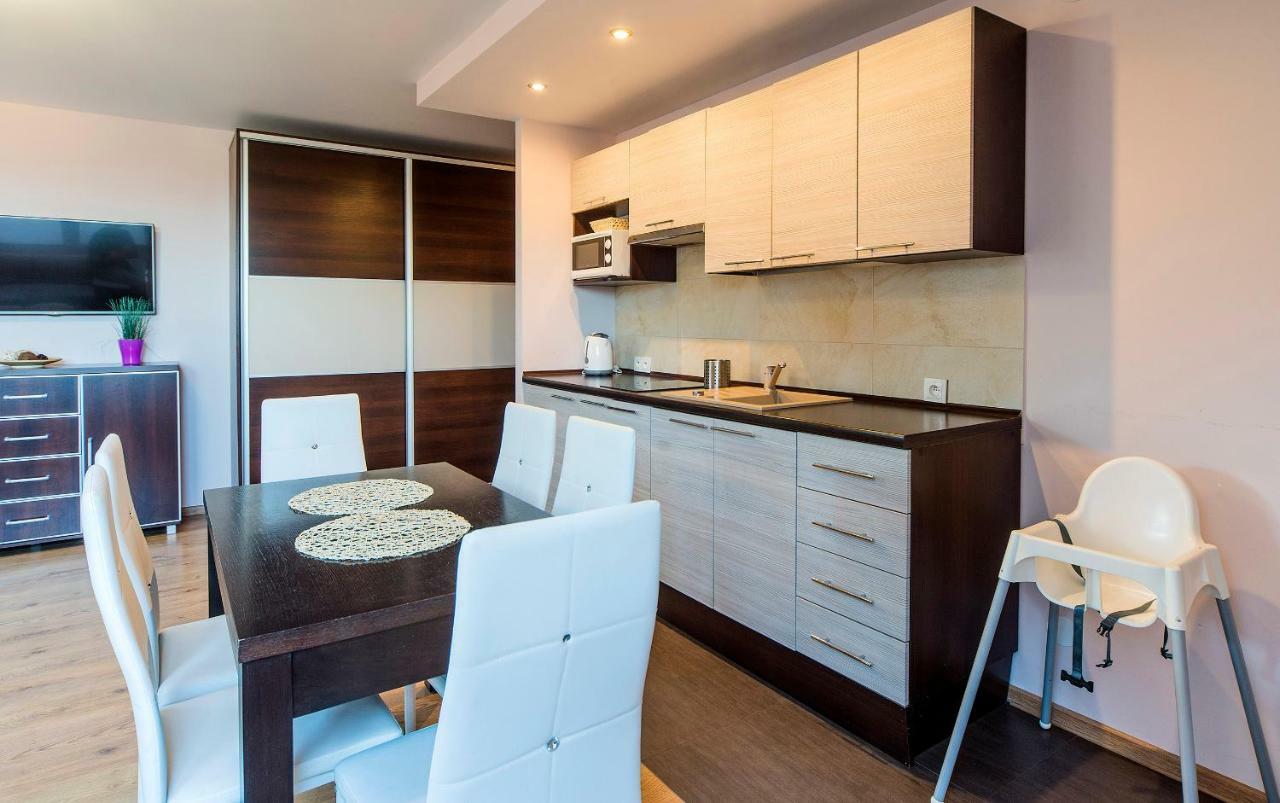 Apartamenty Everysky - Lesny Dom 16 - 18 Karpacz Extérieur photo