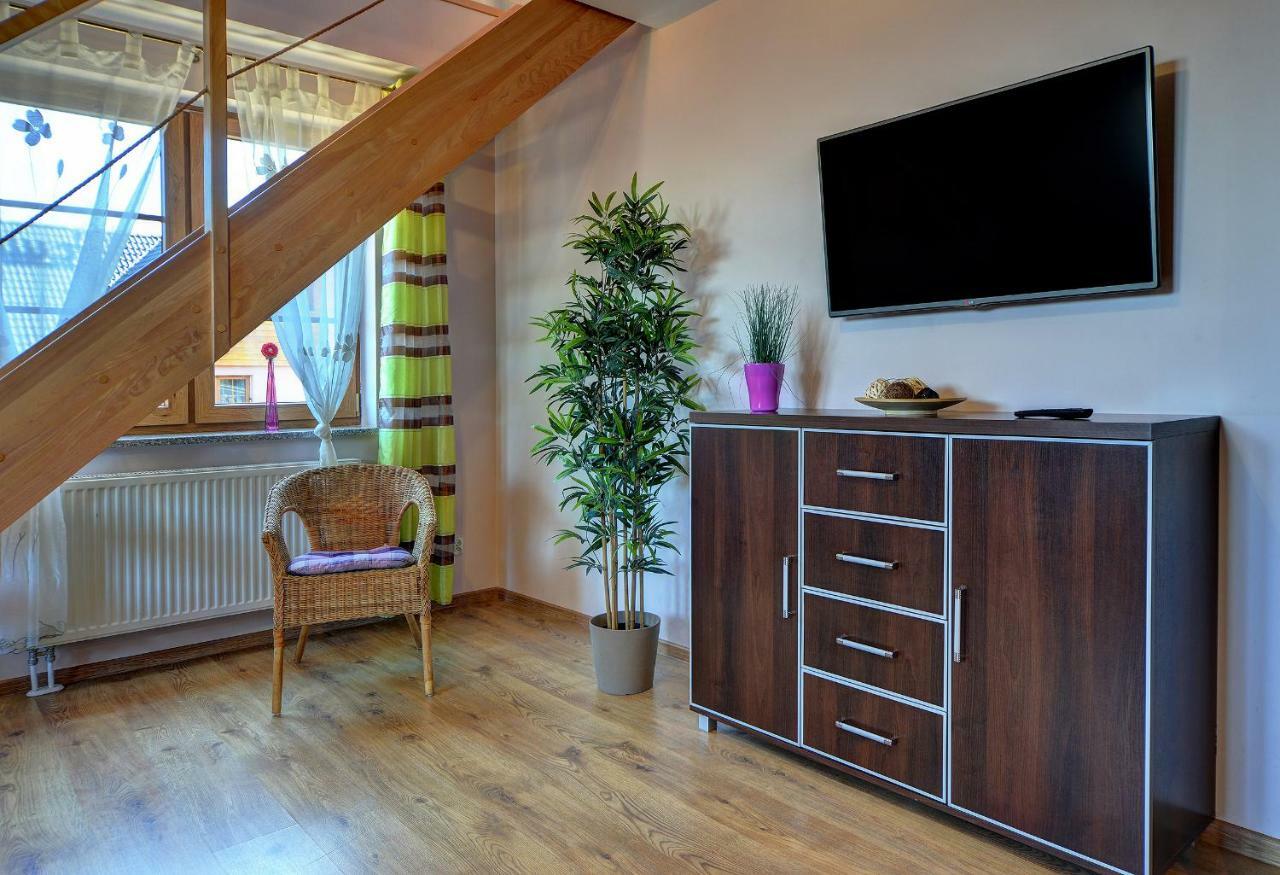 Apartamenty Everysky - Lesny Dom 16 - 18 Karpacz Extérieur photo