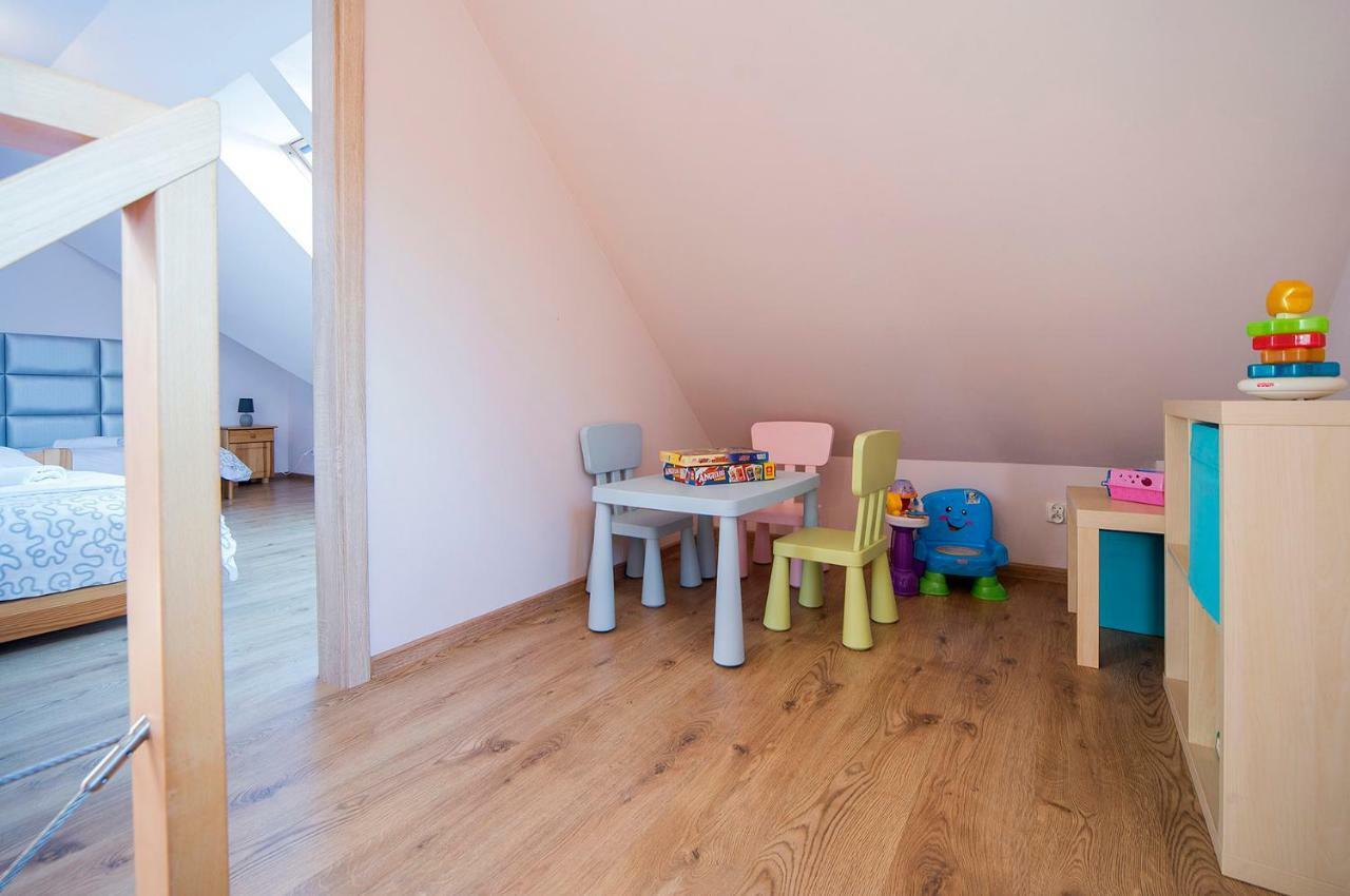 Apartamenty Everysky - Lesny Dom 16 - 18 Karpacz Extérieur photo