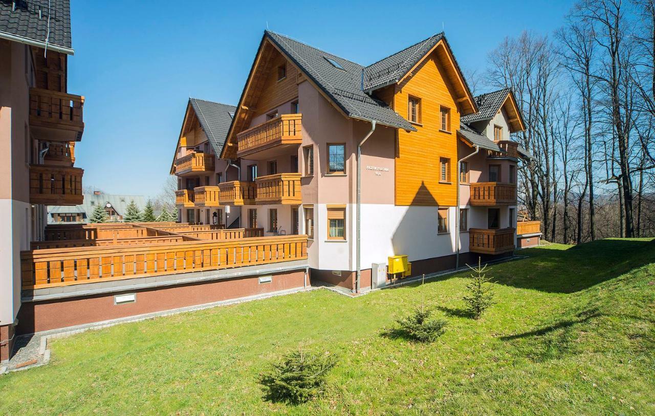Apartamenty Everysky - Lesny Dom 16 - 18 Karpacz Extérieur photo