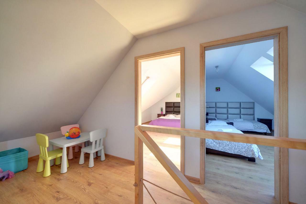 Apartamenty Everysky - Lesny Dom 16 - 18 Karpacz Extérieur photo