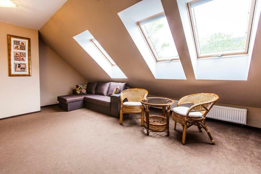 Apartamenty Everysky - Lesny Dom 16 - 18 Karpacz Extérieur photo
