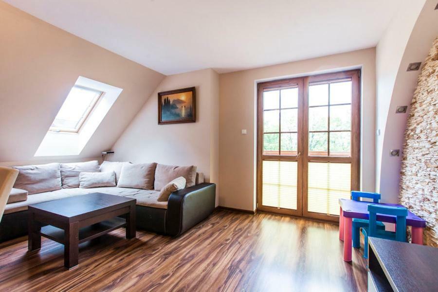 Apartamenty Everysky - Lesny Dom 16 - 18 Karpacz Extérieur photo