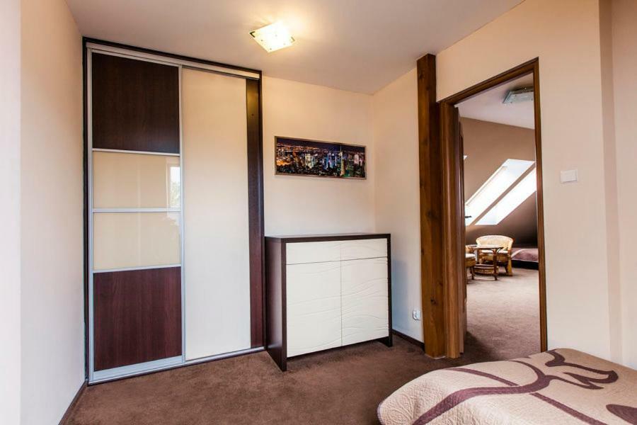 Apartamenty Everysky - Lesny Dom 16 - 18 Karpacz Extérieur photo