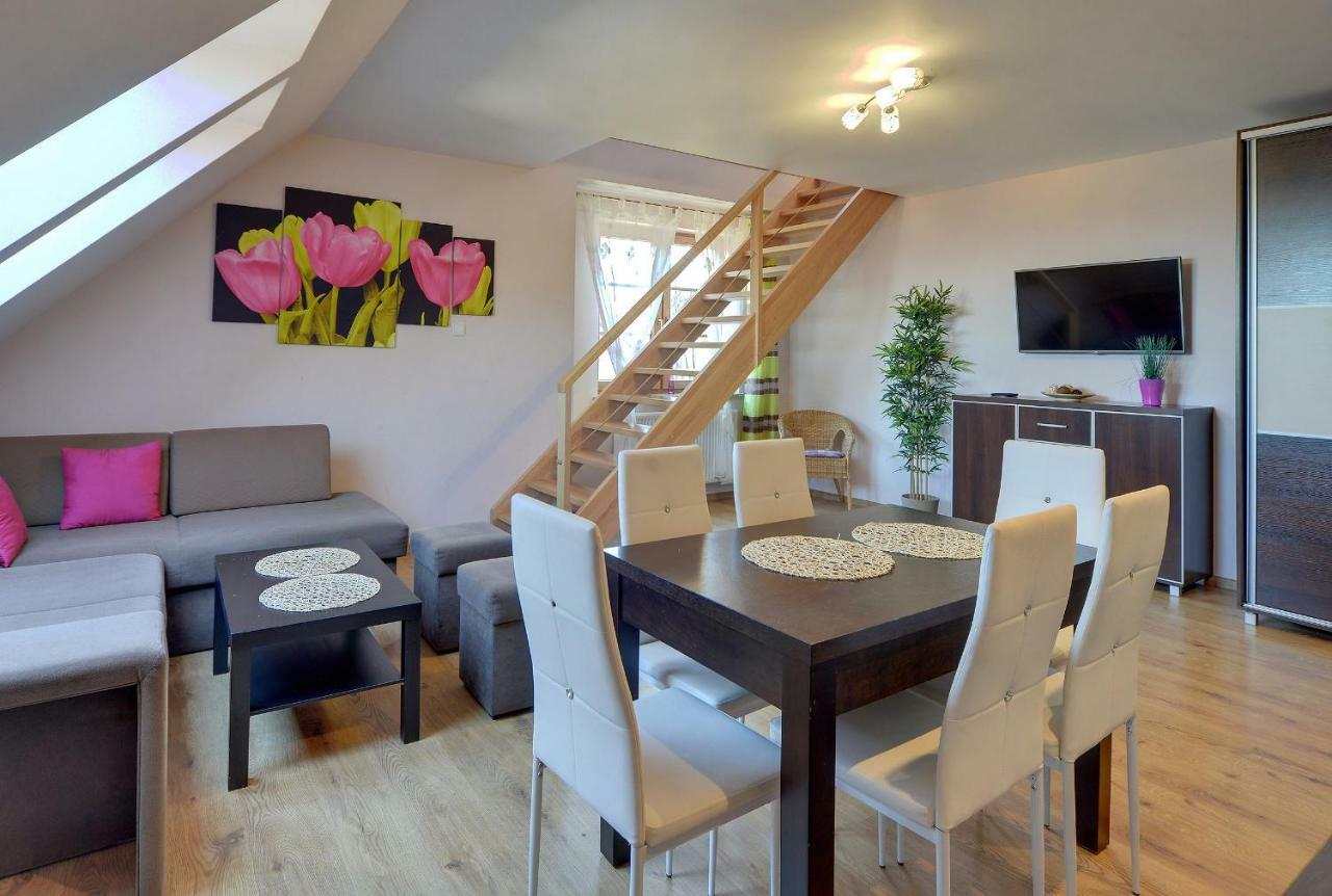 Apartamenty Everysky - Lesny Dom 16 - 18 Karpacz Extérieur photo