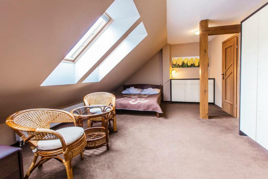 Apartamenty Everysky - Lesny Dom 16 - 18 Karpacz Extérieur photo