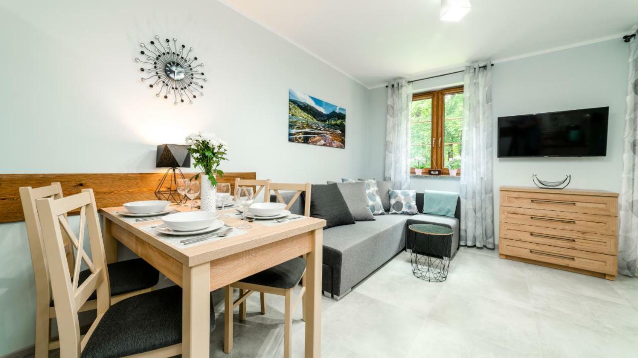 Apartamenty Everysky - Lesny Dom 16 - 18 Karpacz Extérieur photo