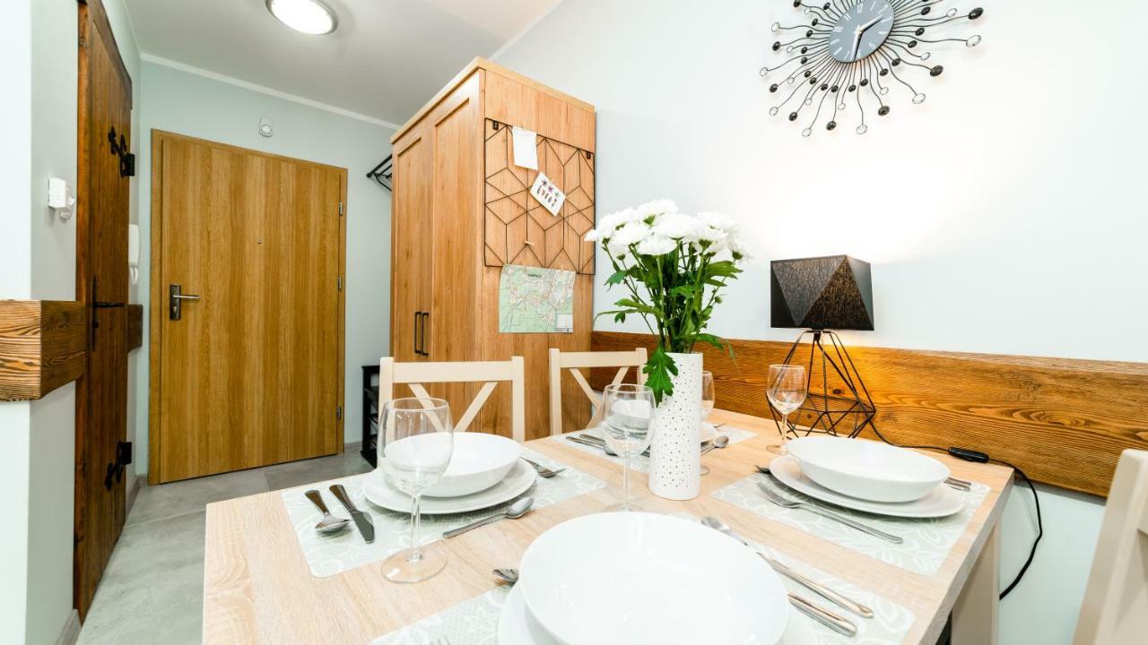 Apartamenty Everysky - Lesny Dom 16 - 18 Karpacz Extérieur photo