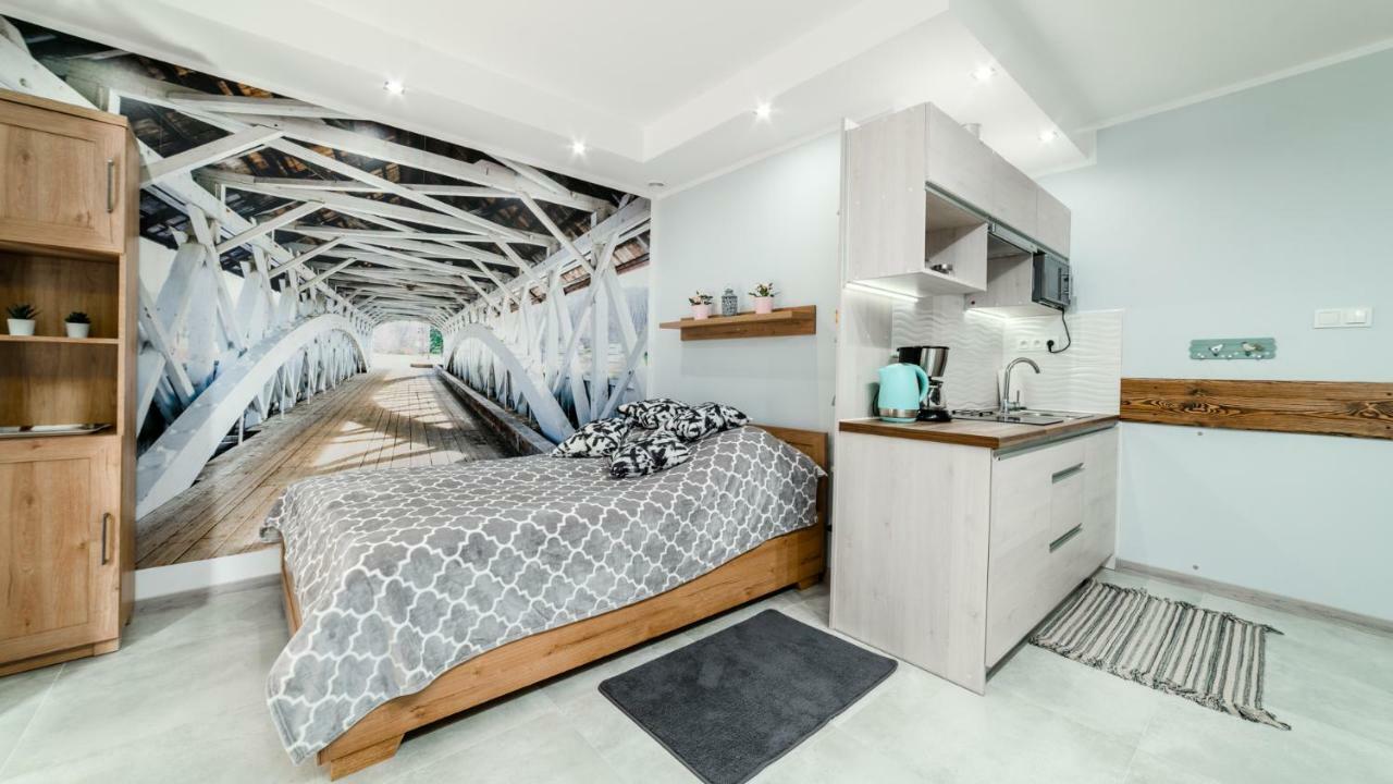 Apartamenty Everysky - Lesny Dom 16 - 18 Karpacz Extérieur photo