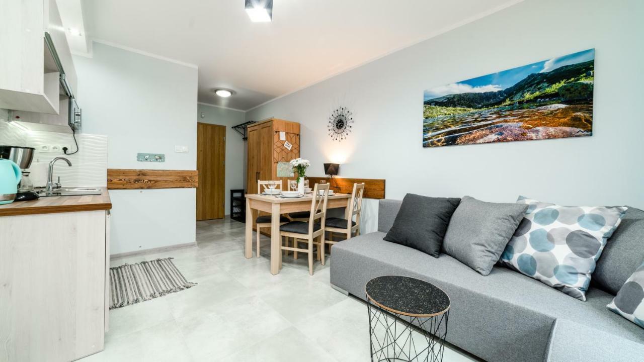 Apartamenty Everysky - Lesny Dom 16 - 18 Karpacz Extérieur photo
