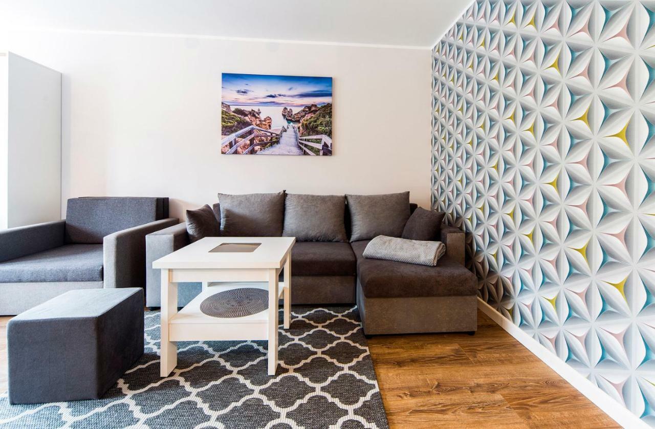 Apartamenty Everysky - Lesny Dom 16 - 18 Karpacz Extérieur photo