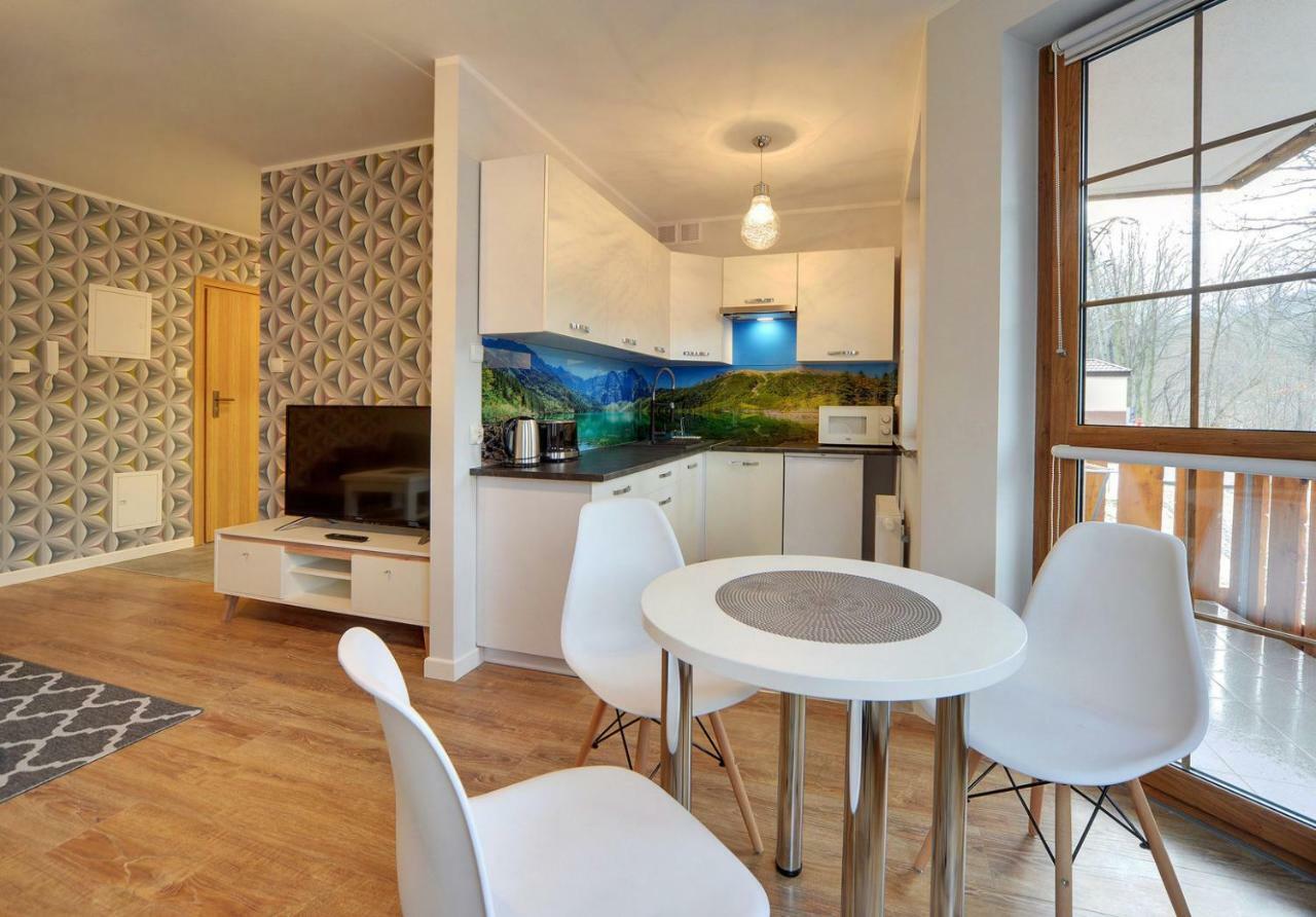 Apartamenty Everysky - Lesny Dom 16 - 18 Karpacz Extérieur photo
