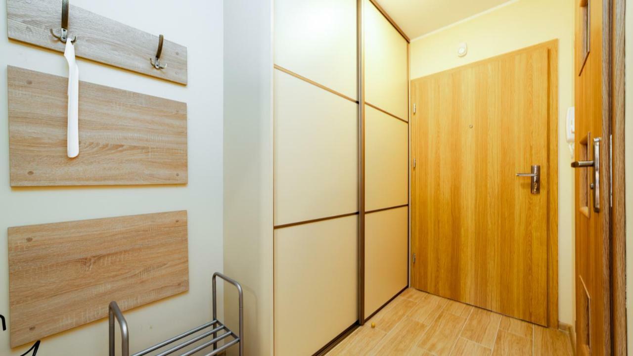 Apartamenty Everysky - Lesny Dom 16 - 18 Karpacz Extérieur photo