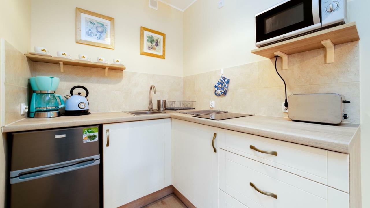 Apartamenty Everysky - Lesny Dom 16 - 18 Karpacz Extérieur photo