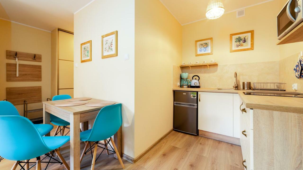 Apartamenty Everysky - Lesny Dom 16 - 18 Karpacz Extérieur photo