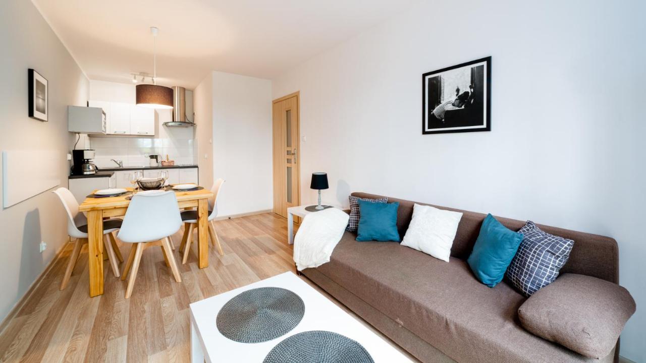 Apartamenty Everysky - Lesny Dom 16 - 18 Karpacz Extérieur photo