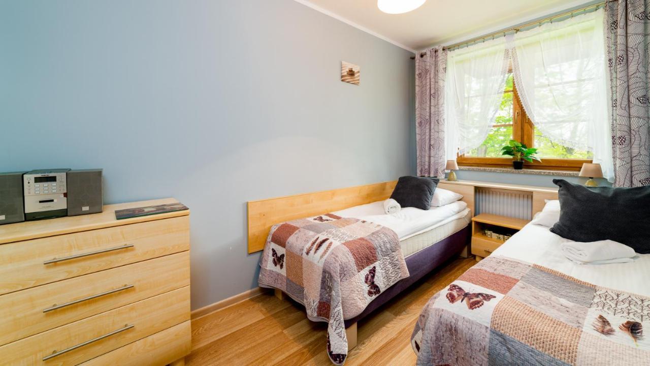 Apartamenty Everysky - Lesny Dom 16 - 18 Karpacz Extérieur photo